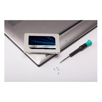 CRUCIAL 250GB SATA II CT250MX500SSD1