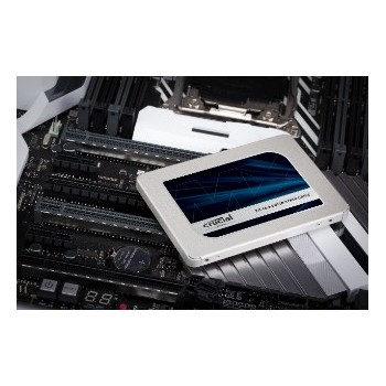 CRUCIAL 250GB SATA II CT250MX500SSD1