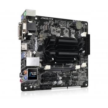 ASRock J3455-ITX 90-MXB3W0-A0UAYZ
