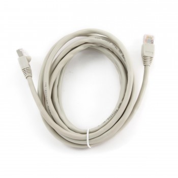 Gembird 3m Cat6 RJ-45 PP6-LSZH-3M