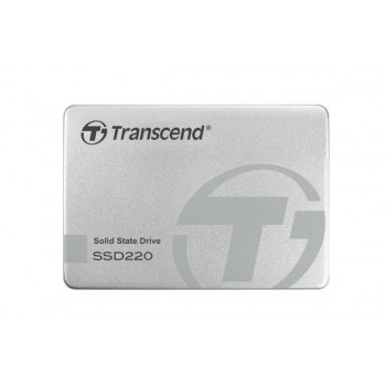 Transcend 240GB SATA III TS240GSSD220S