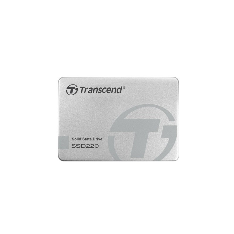 Transcend 240GB SATA III TS240GSSD220S
