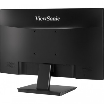ViewSonic - 27 - Full HD - LCD - 5 ms - Negro - VA2710-MH