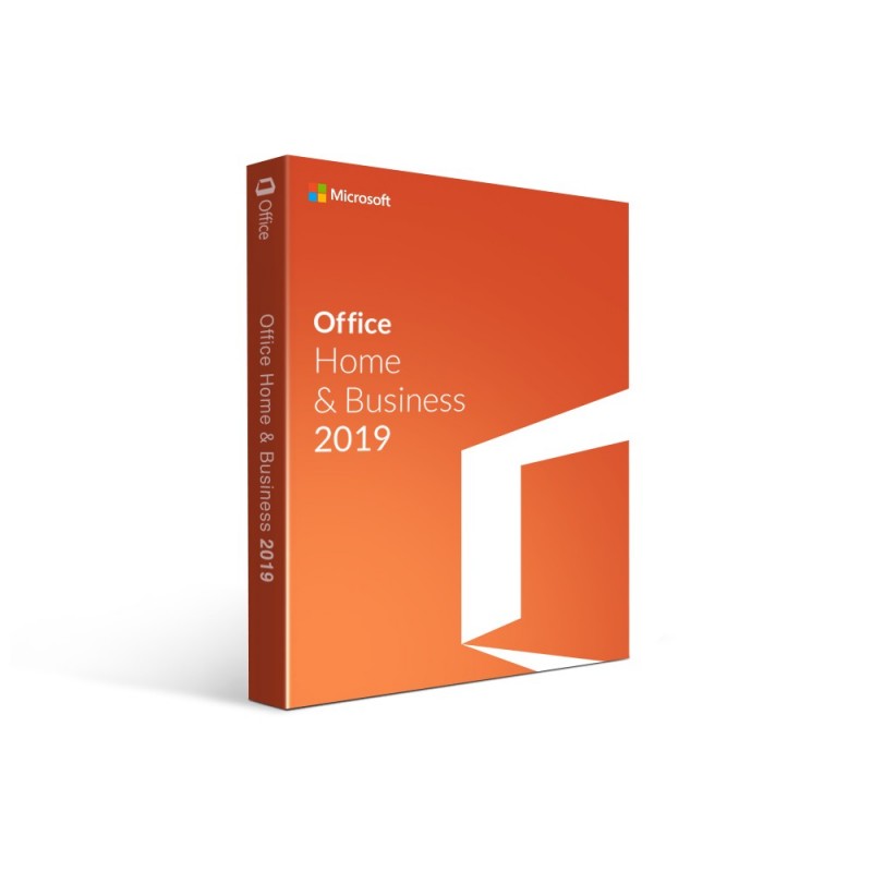 OFFICE HOME BUSINESS 2019 SPA PKC T5D-03233