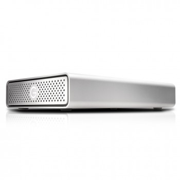 Acer G-DRIVE USB 6TB USB Type-B 3.0 (3.1 Gen 1) Plata 0G03675