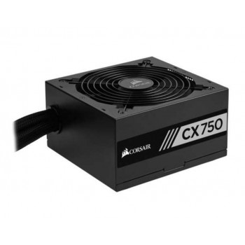 CORSAIR CX750 - 750 W - 80 PLUS Bronze CP-9020123-EU
