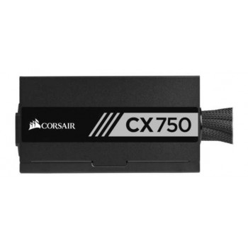 CORSAIR CX750 - 750 W - 80 PLUS Bronze CP-9020123-EU