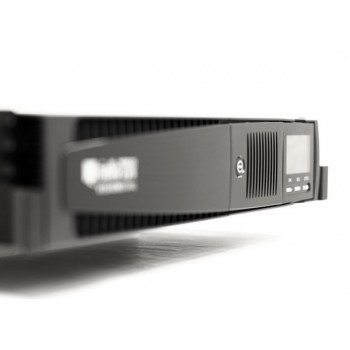Riello UPS Vision Dual VSD 1100 - UPS - CA 220 230 240 V - 990 vatios - 1100 VA - RS-232, USB - cone
