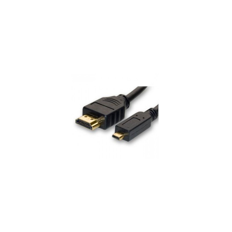 CABLE 3GO HDMI-M MICRO HDMI-M 1.8M CMHDMI