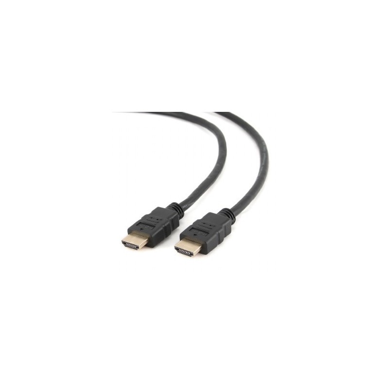 Gembird CC-HDMI4-0.5M cable HDMI