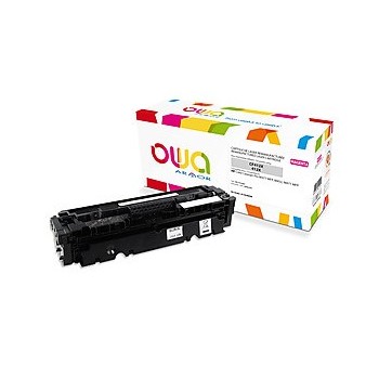 ARMOR K15948OW CF413X Magenta K15948OW