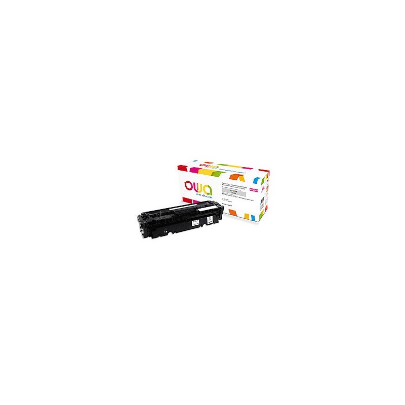 ARMOR K15948OW CF413X Magenta K15948OW