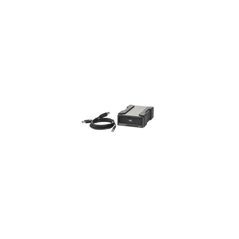 HPE RDX+External Docking Station C8S07B