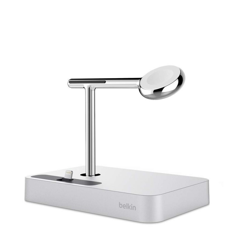 Base dock Valet para Apple Watch + iPhone F8J183vfSLV