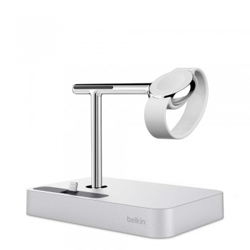 Base dock Valet para Apple Watch + iPhone F8J183vfSLV