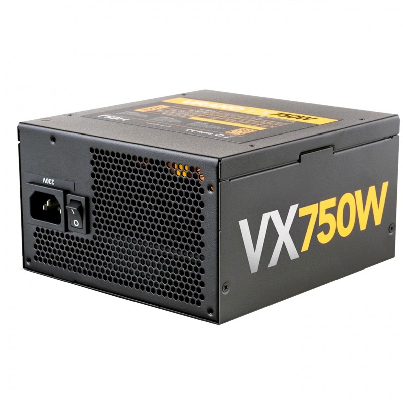 NOX - 750 W - 80 PLUS Bronze NXURVX750BZ
