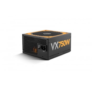 NOX - 750 W - 80 PLUS Bronze NXURVX750BZ