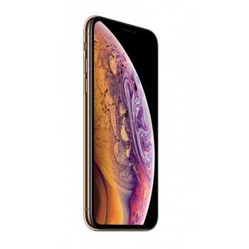 Apple iPhone XS - 5,8 pulgadas - 256 GB - Oro MT9K2QL A