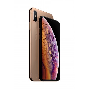 Apple iPhone XS - 5,8 pulgadas - 256 GB - Oro MT9K2QL A