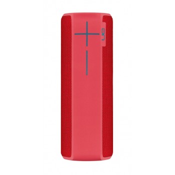 Ultimate Ears BOOM 2 - Altavoz - para uso portátil - inalámbrico - Bluetooth, NFC - rojo bomba cere 984-000560