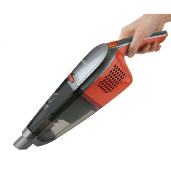 Taurus Unlimited 25.6 lithium, Sin bolsa, Negro, Rojo, Secar, Ciclónico, Ciclónico, Alfombra, Suelo  948966000