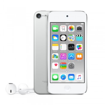 Apple iPod touch 32GB, Reproductor de MP4, 32 GB,  MKHX2PY A