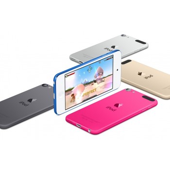 Apple iPod touch 32GB, Reproductor de MP4, 32 GB,  MKHX2PY A