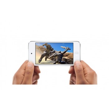 Apple iPod touch 32GB, Reproductor de MP4, 32 GB,  MKHX2PY A