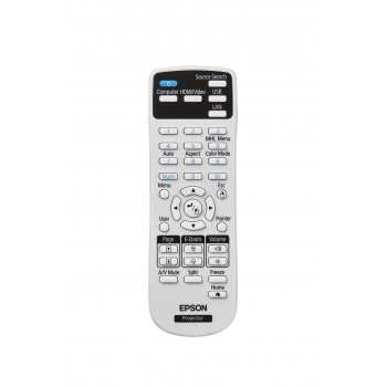 Epson EB-2142W 16 10 3LCD Blanco V11H875040