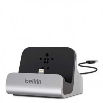 Belkin Charge + Sync Dock - docking station F8J045BT