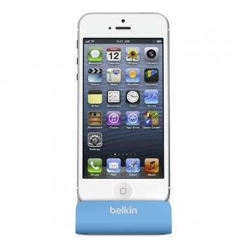 Belkin Charge + Sync Dock - docking station F8J045BT