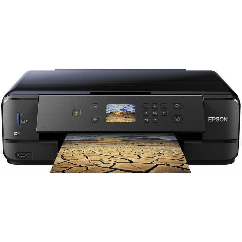 Epson Expression - Color - Duplex - C11CF54402