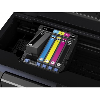 Epson Expression - Color - Duplex - C11CF54402