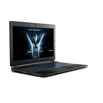 MEDION ERAZER i7-8550U 15,6 pulgadas 8 GB 1,1TB Windows 10 Home 30024264