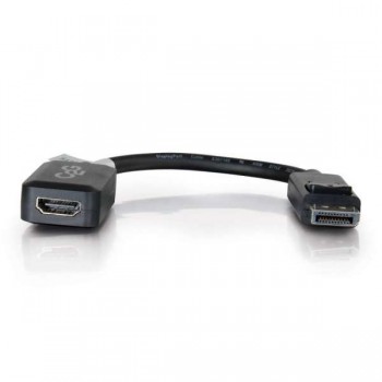 C2G DisplayPort to HDMI Adapter Converter - Cable  84322