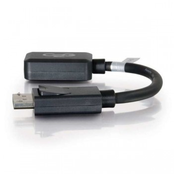 C2G DisplayPort to HDMI Adapter Converter - Cable  84322