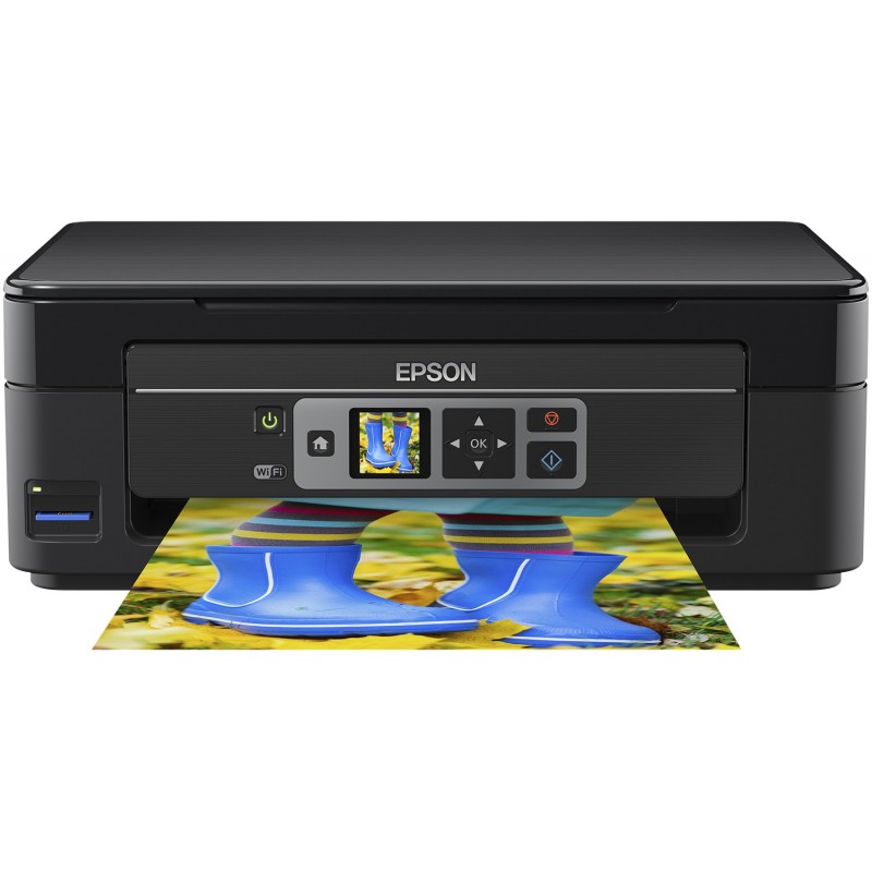 Epson Expression - Color - C11CH16403