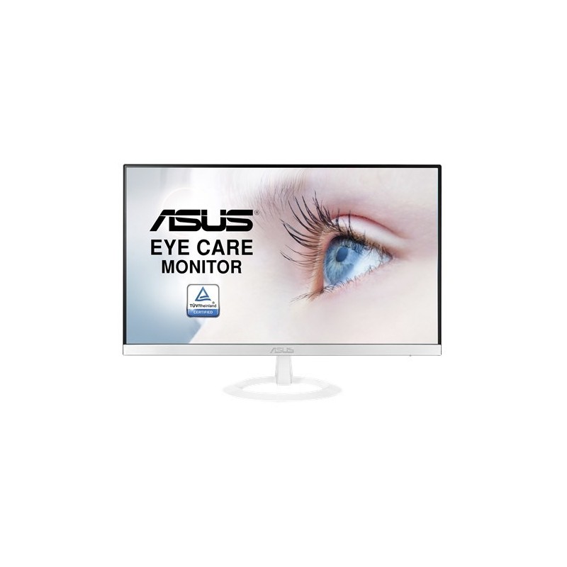 Asus VZ249HE-W - 23.8 - Full HD - LED - 5 ms - Blanco - 90LM02Q2-B01670