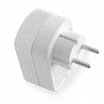 EWENT EW1211 Cargado 2 puertos usb 3.1A