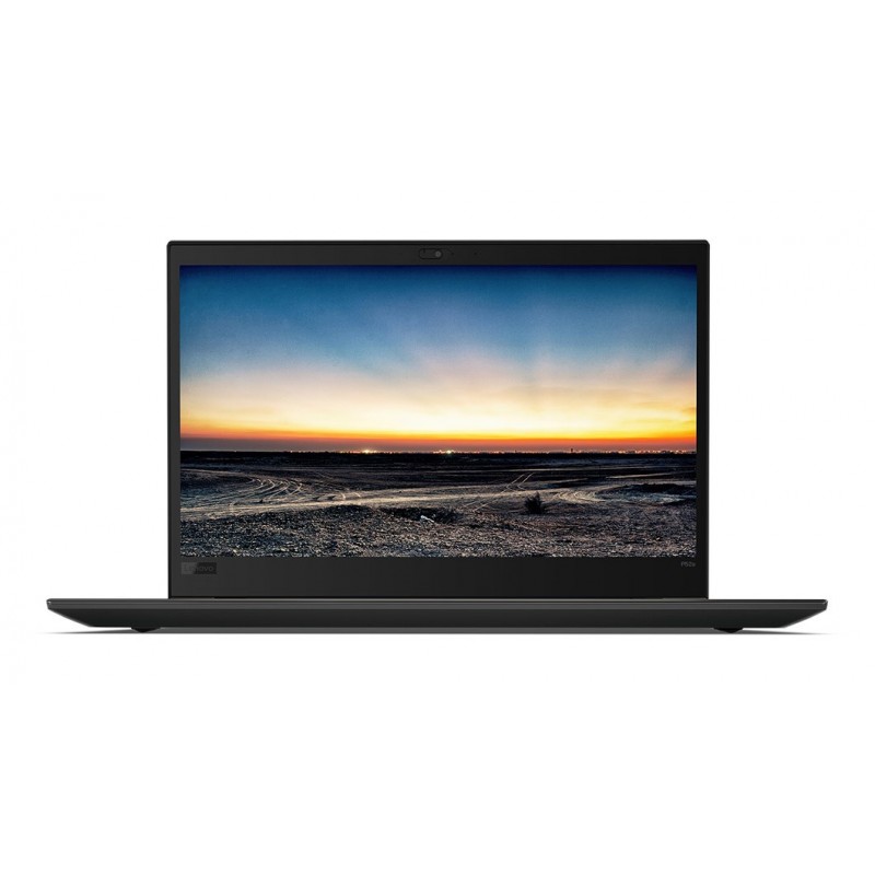 Lenovo ThinkPad P i7-8550U 15,6 pulgadas 16 GB 512GB Windows 10 Pro 20LB000PSP
