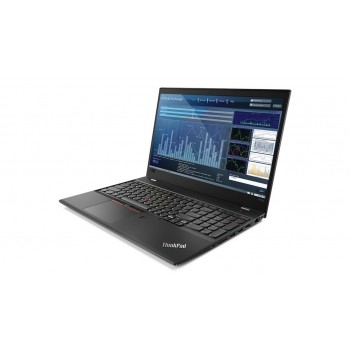 Lenovo ThinkPad P i7-8550U 15,6 pulgadas 16 GB 512GB Windows 10 Pro 20LB000PSP