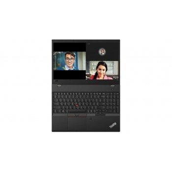 Lenovo ThinkPad P i7-8550U 15,6 pulgadas 16 GB 512GB Windows 10 Pro 20LB000PSP