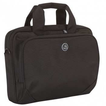 Tech air TAN1204, Maletín, 35,8 cm (14.1"), 470 g, Negro