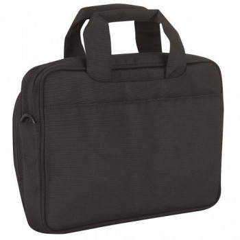 Tech air TAN1204, Maletín, 35,8 cm (14.1"), 470 g, Negro