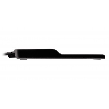 CHERRY TC 1100 - Lector de tarjetas inteligentes - USB 2.0 - negro JT-0100WB-2