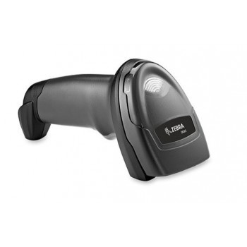 Zebra DS2208, 1D 2D, LED, Codabar,Code 11,Code 128,Code 39,Code 93,EAN-13,GS1 DataBar Expanded,Inter DS2208-SR7U2100AZW
