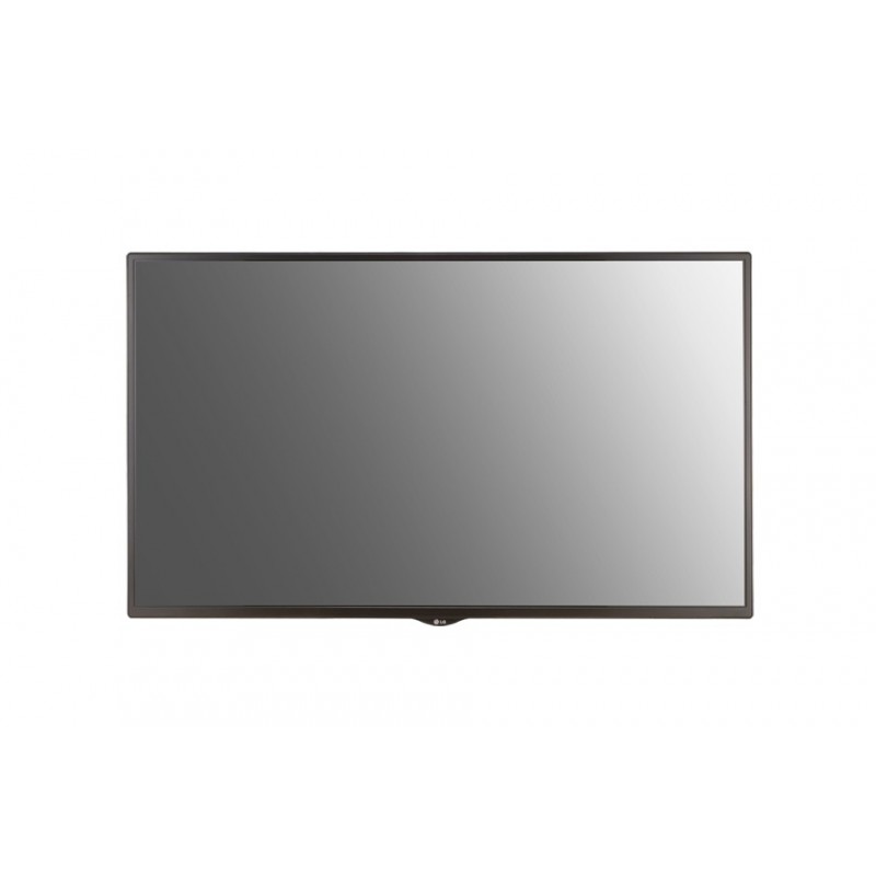 LG 55SM5KD-B - 55" - LED - 1920 x 1080 - 450 cd    55SM5KD-B.AEU