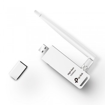 TP-LINK TL-WN722N USB TL-WN722N