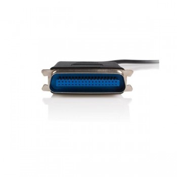 StarTech.com Cable de 1,8m Adaptador de Impresora  ICUSB1284