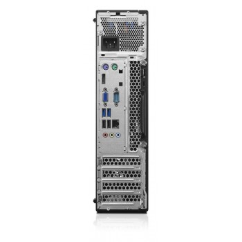 Lenovo ThinkCentre M i5-6500 8 GB 1TB Windows 10 Pro 10GSS3PA00